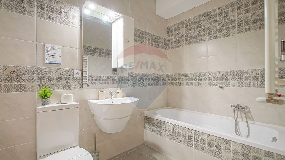 3 room Apartment for sale, Drumul Poienii area