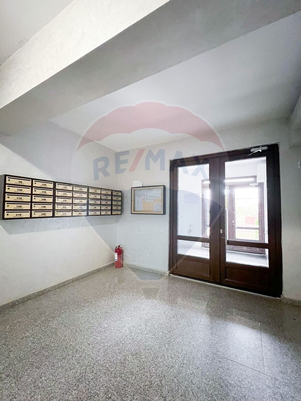 Apartament 2 camere de inchiriat - Aviației