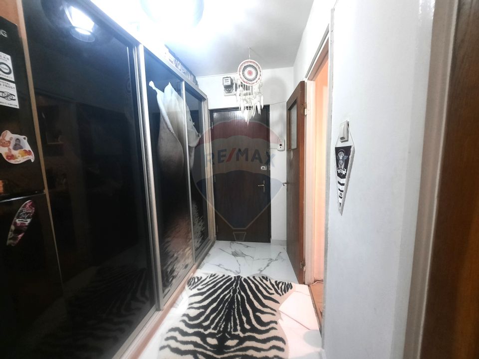 Vanzare Apartament 3 camere Drumul Taberei | Cetatea Histria