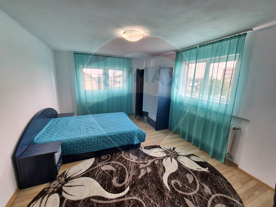 Afacere la Cheie Imobil 10 Unități | Vad Comercial | 842 mp | Chiajna