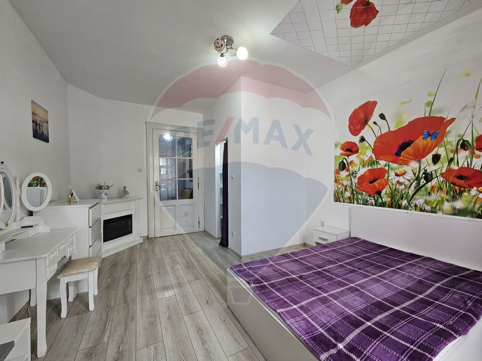 2 room Apartment for sale