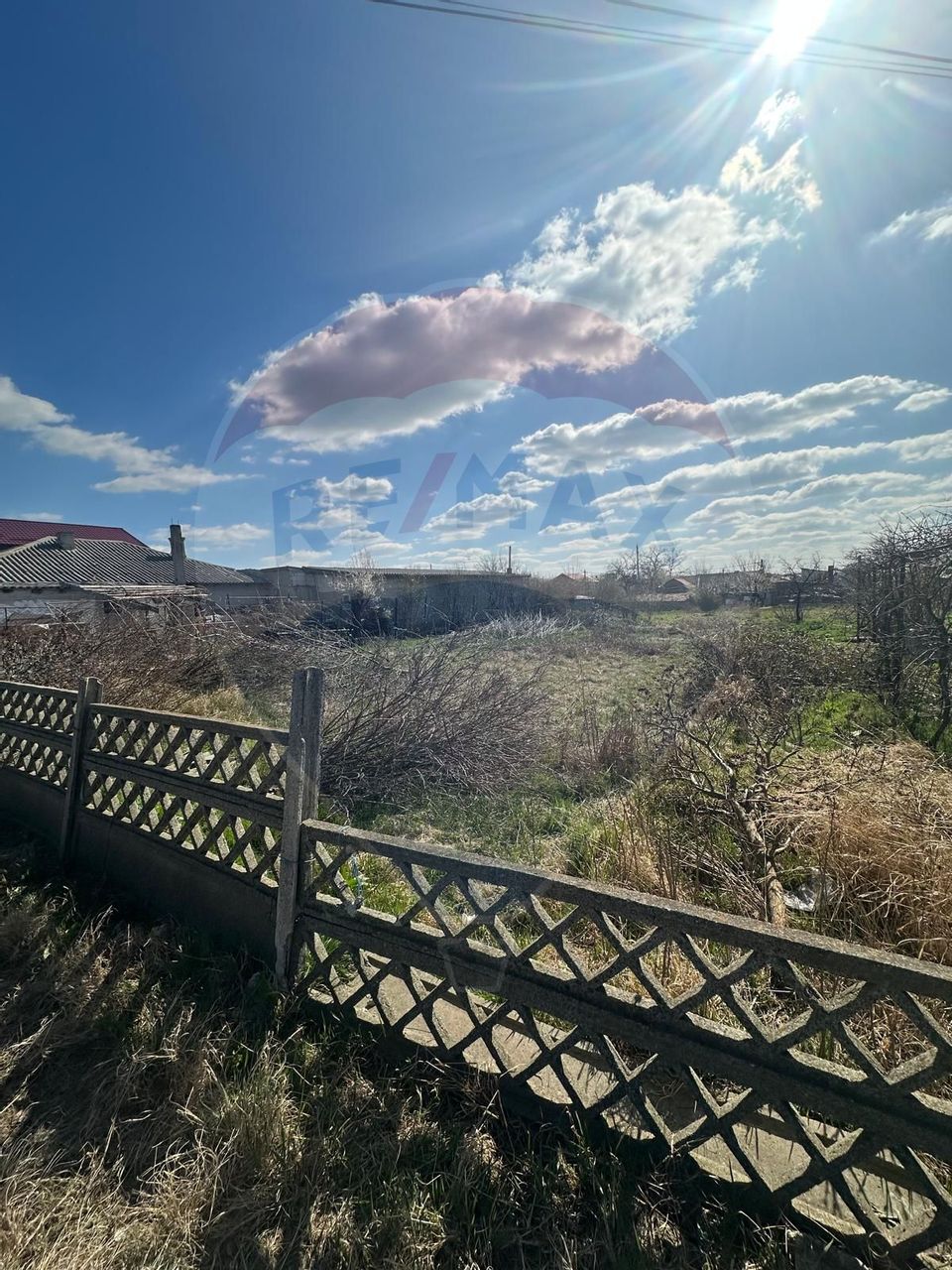 Teren de Vanzare Intravilan in Techirghiol- 900mp