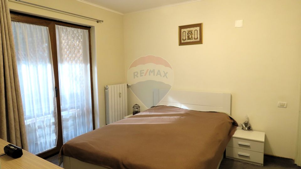 2 room Apartment for sale, Furnica area