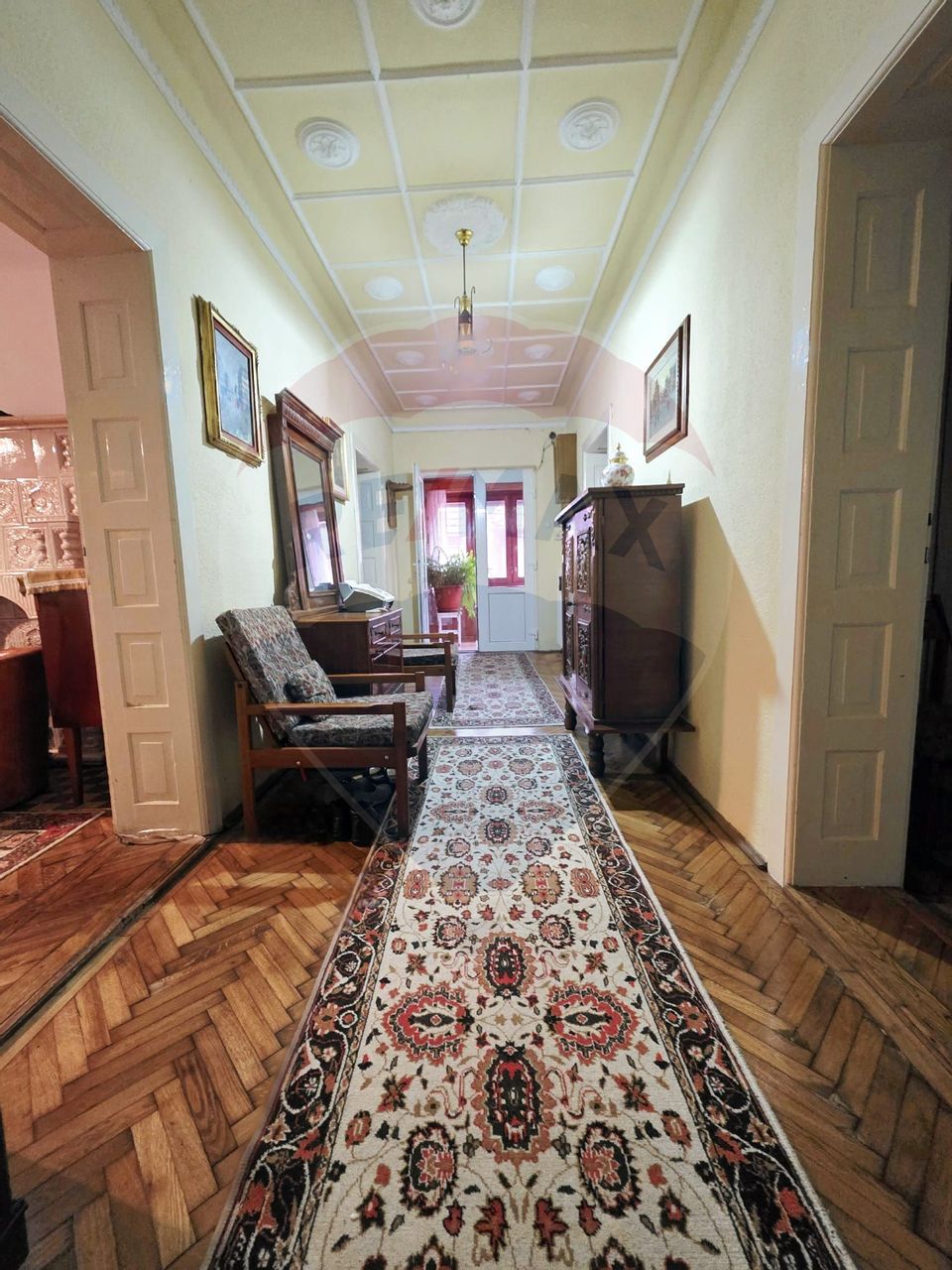 5 room House / Villa for sale, Central area