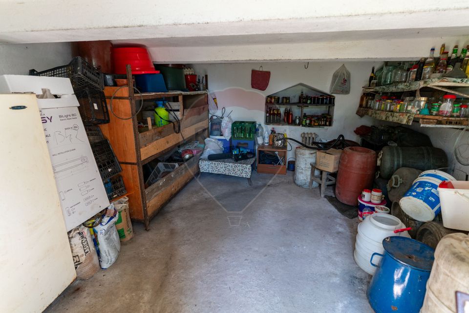 Casă / Vilă cu 3 camere de vânzare