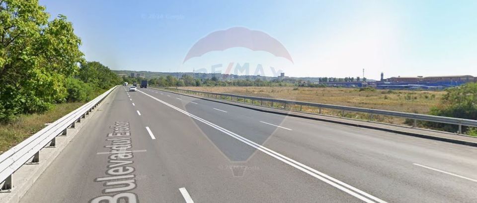 Land 4,654sqm Targoviste / Soseaua Centura Targoviste