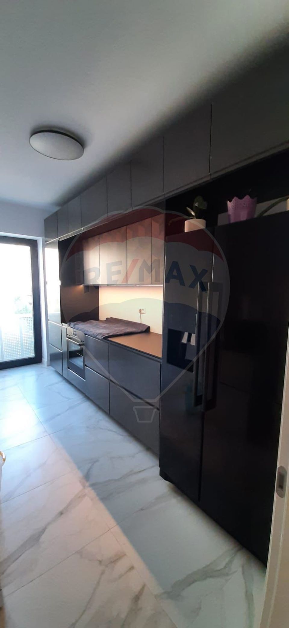 Apartament 2 camere Parkview
