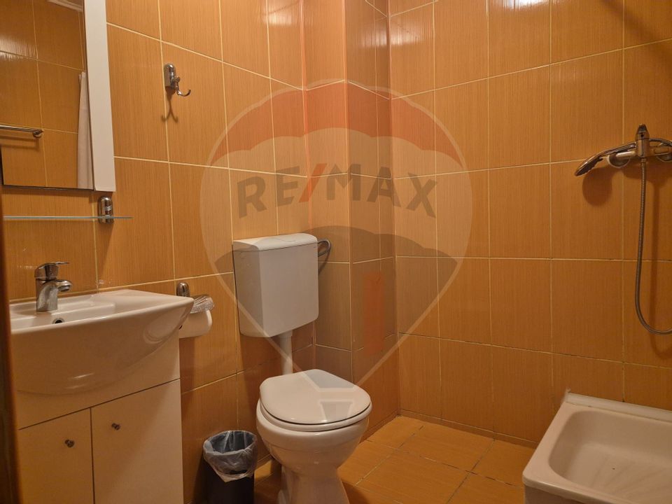 Hotel / Pensiune  de vânzare in Mangalia Constanta