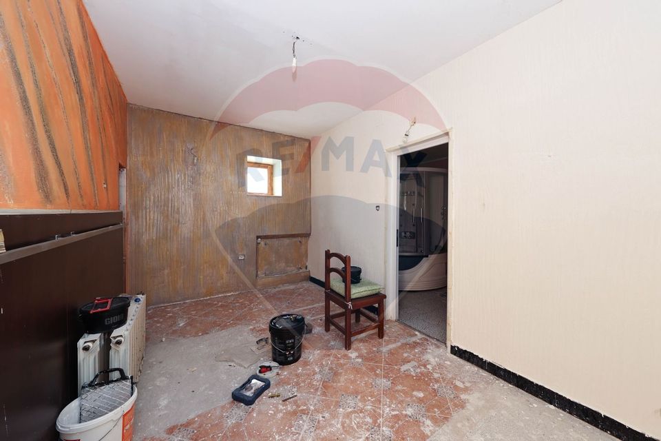 Hotel/pensiune 13 camere Brașov str Lungă