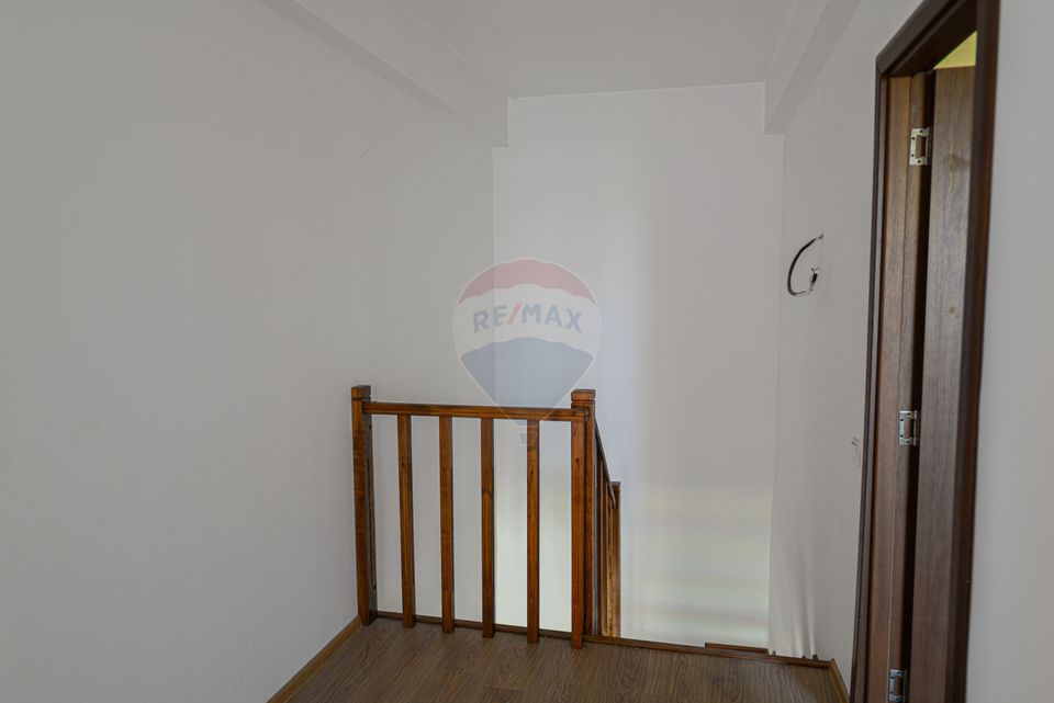 De vanzare proprietate speciala versatila | Casa + hala, teren 580mp