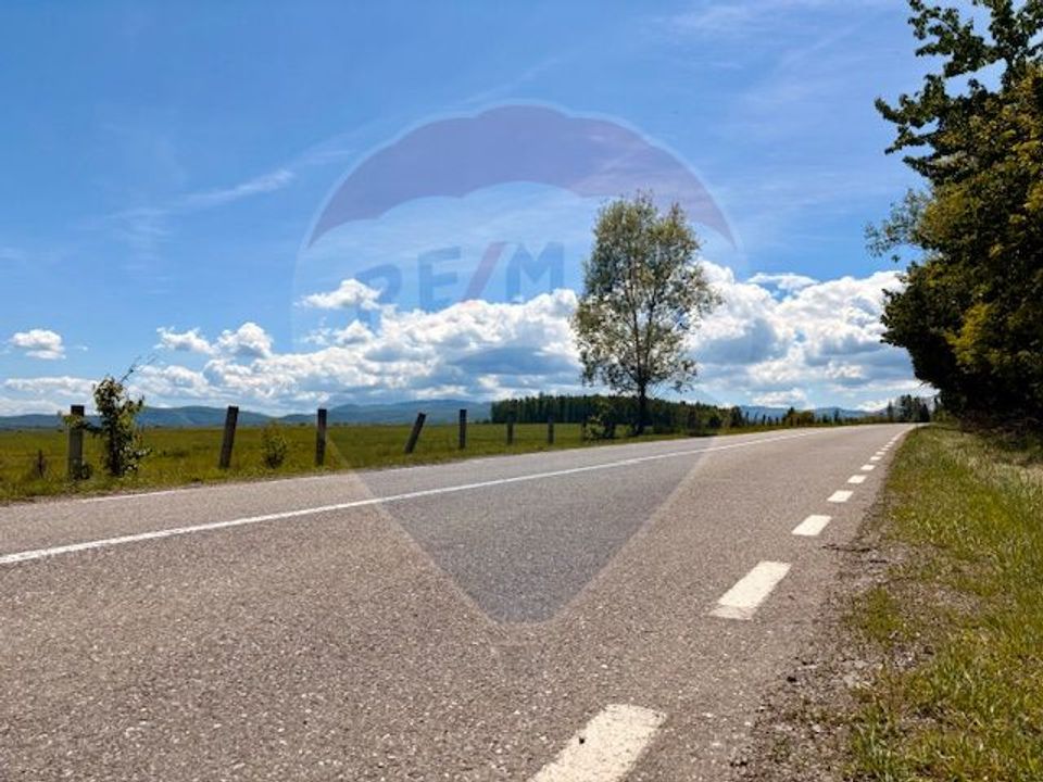 Teren 5,565mp Giulesti / Strada PRINCIPALA