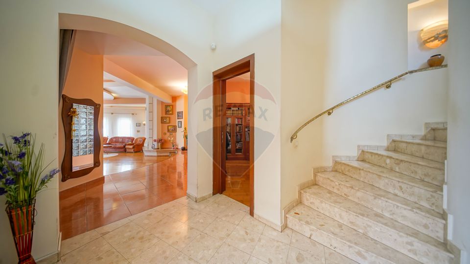 Casă / Vilă de vânzare – Strada Sitei nr. 42, Brașov