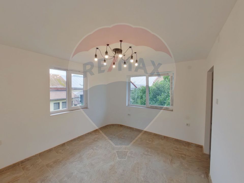 3 room House / Villa for sale, Central area