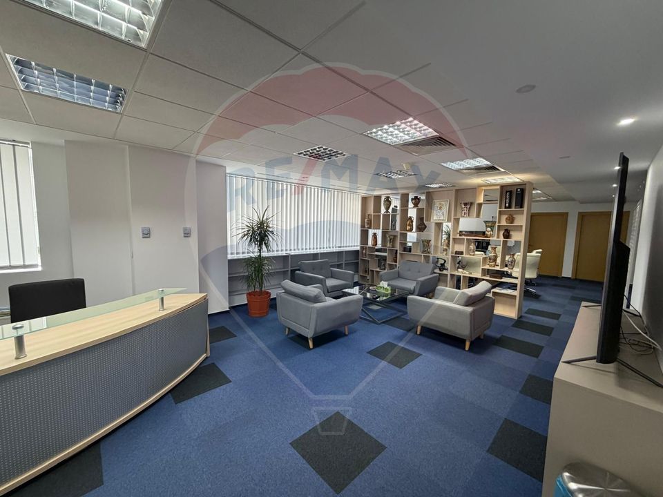 8,000sq.m Office Space for sale, Central area