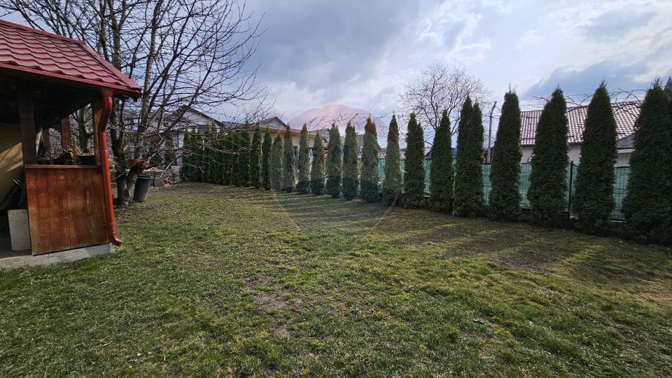 6 room House / Villa for sale