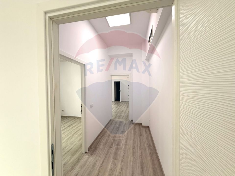100sq.m Commercial Space for rent, P-ta Victoriei area