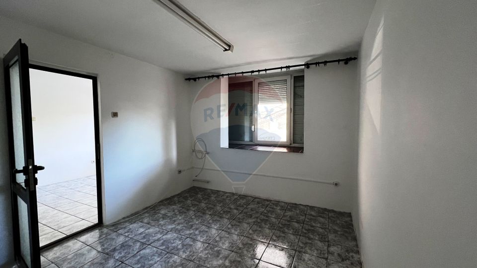 Apartament cu 2 camere de vânzare în zona Micro 19 I Galați
