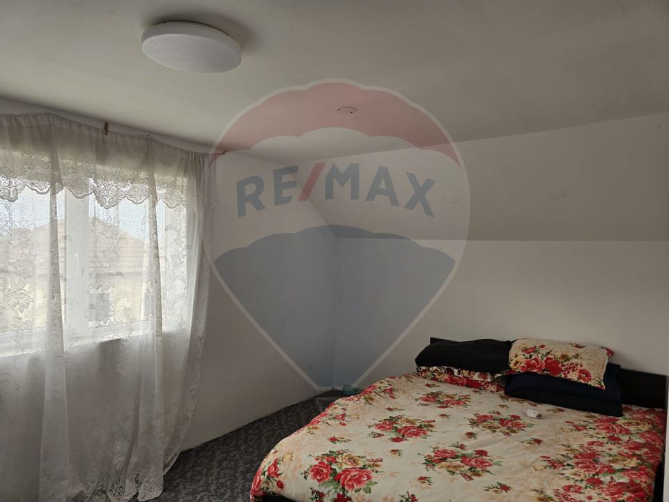 4 room House / Villa for sale