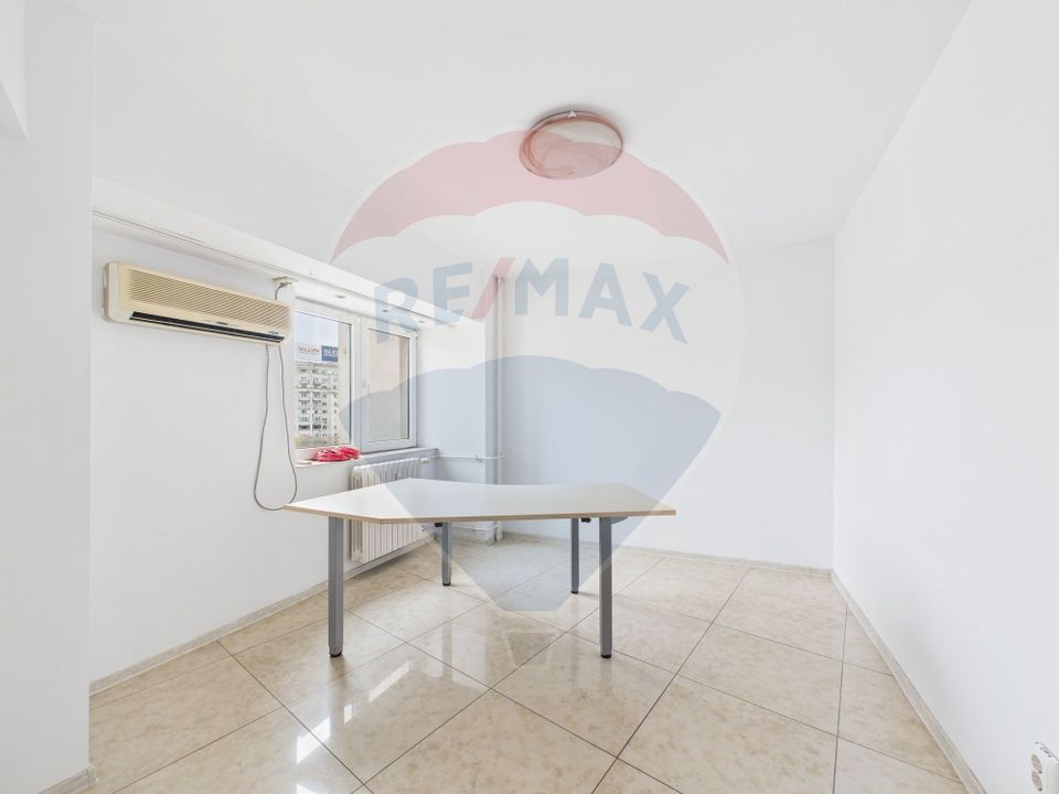 Apartament premium cu 3 camere - Rond Piata Alba Iulia