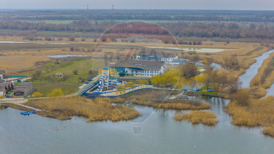 39 room Hotel / Pension for sale