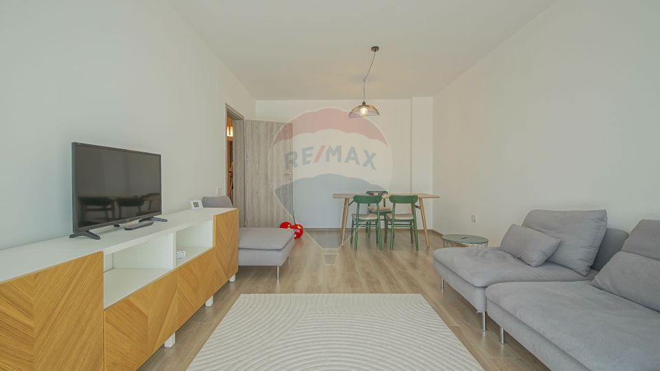 3 room Apartment for sale, Blumana area