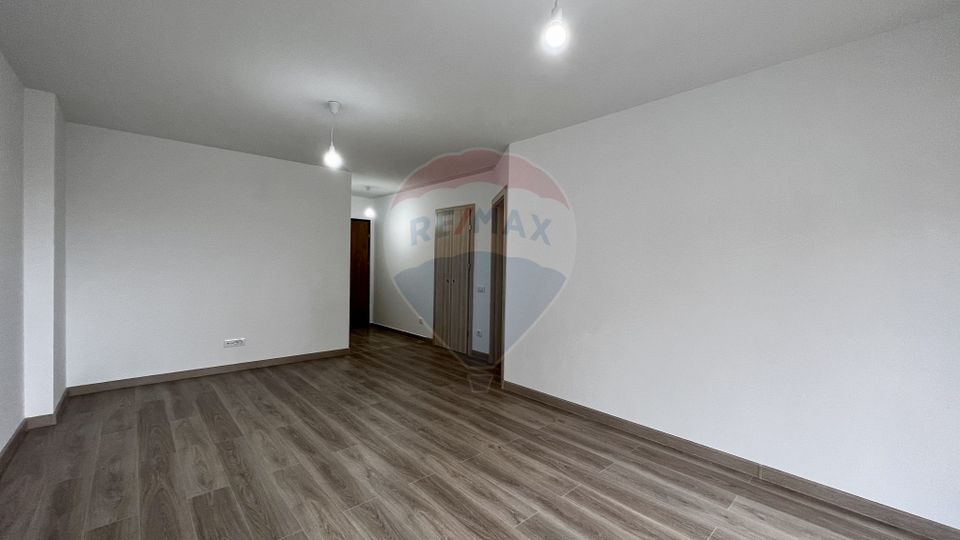 REZERVAT! Urban Plaza, de vânzare apartament cu 1 cameră