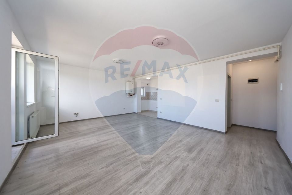 Garsoniera în zona Ghimbav Livada- Comision 0%