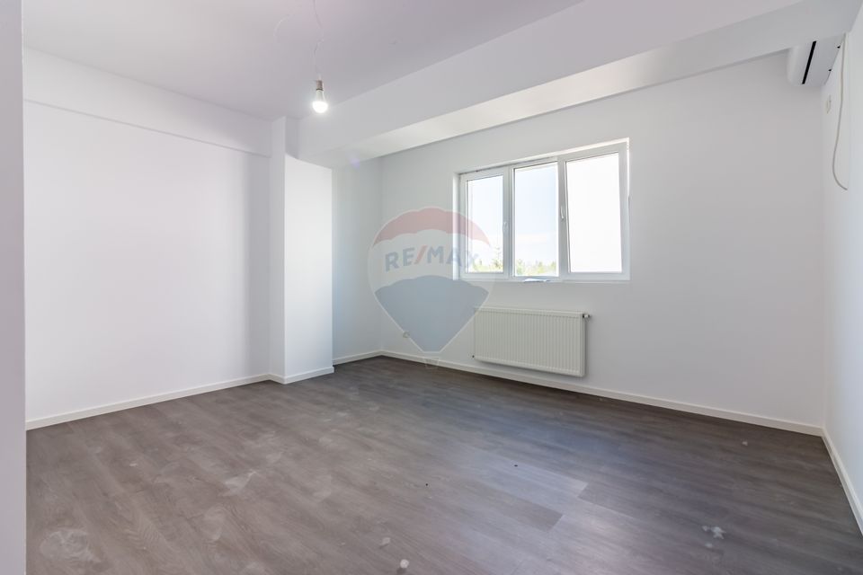 3 room Apartment for sale, Nord area