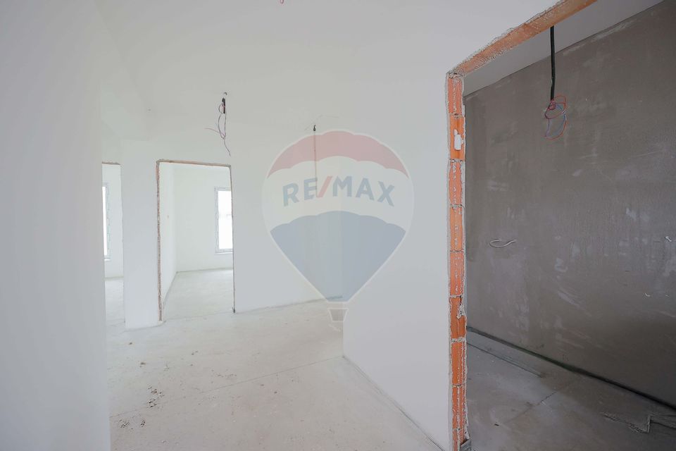 4 room House / Villa for sale