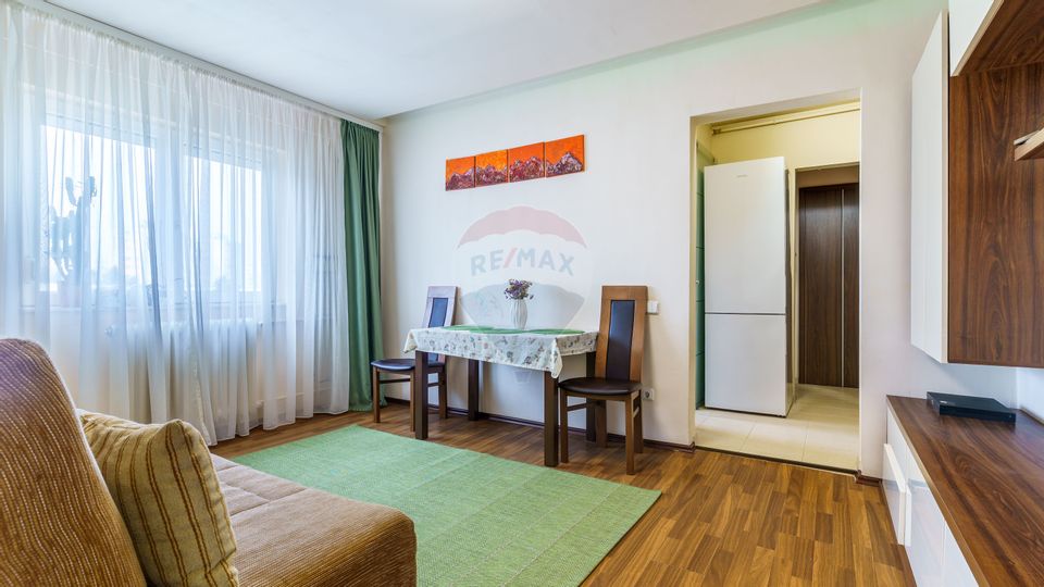 3 room Apartment for sale, Manastur area