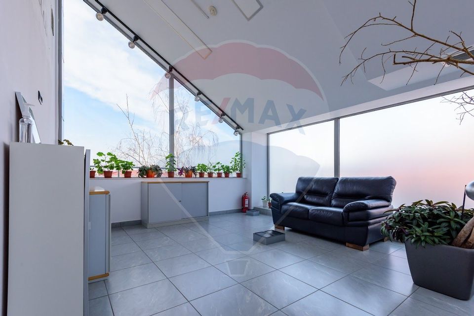 Spatiu de birouri, de inchiriat, zona Stadion Constanta