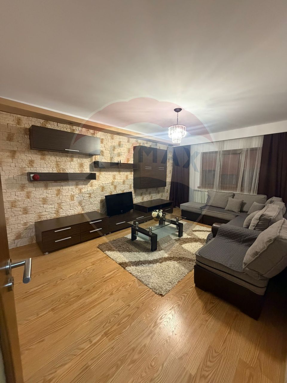 3 room Apartment for rent, Craiovita Noua area