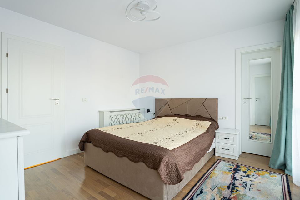 4 room House / Villa for sale, Gai area