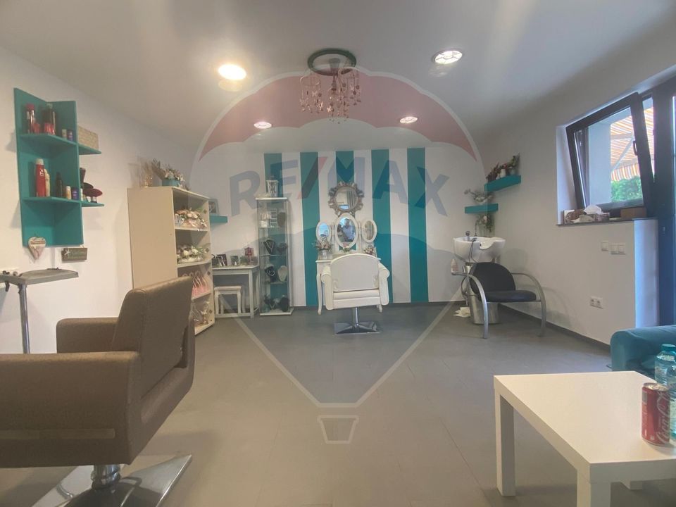 5 room House / Villa for sale, Central area