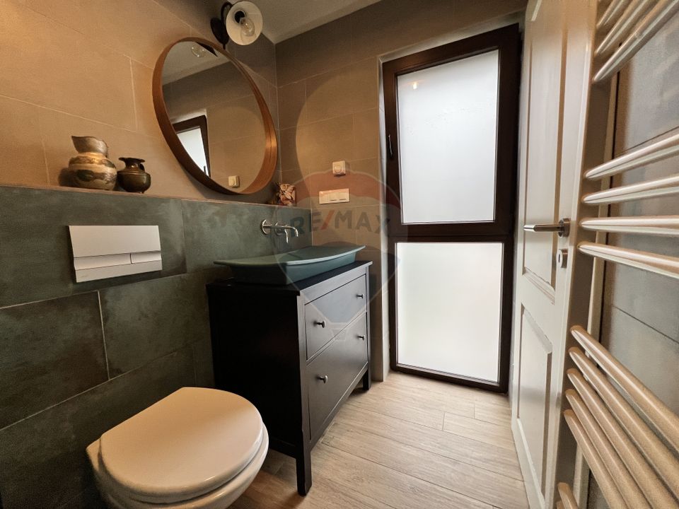 4 room House / Villa for sale