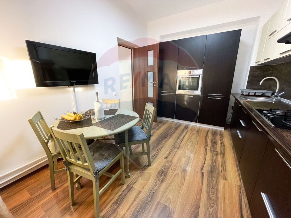 Vila P+M cu 3 camere, de inchiriat, zona Far Constanta