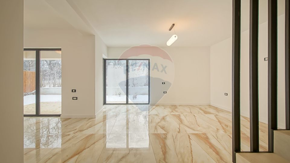 5 room House / Villa for sale, Bunloc area