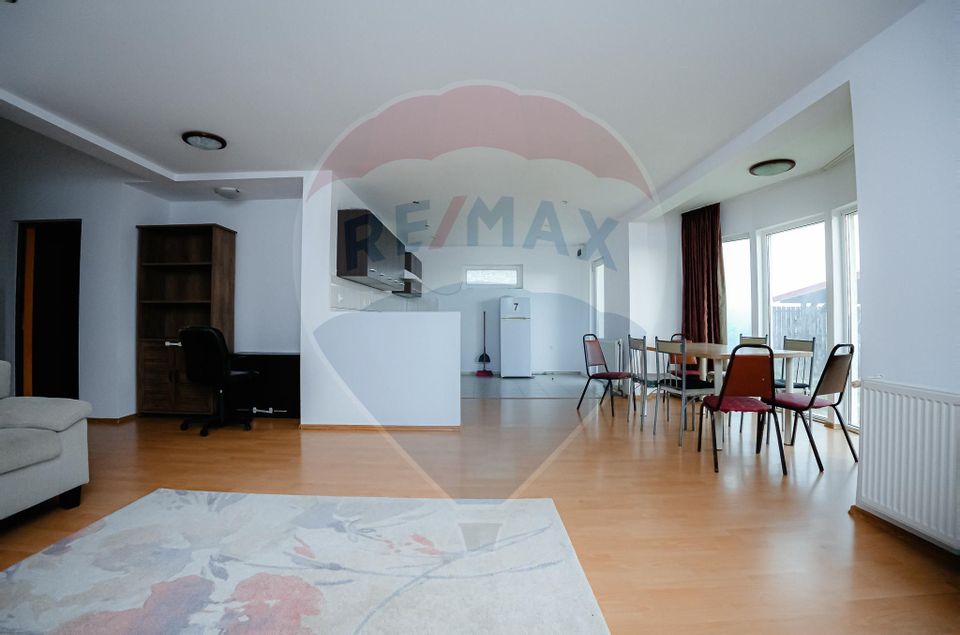 Camp & Conference Complex for sale in Arges