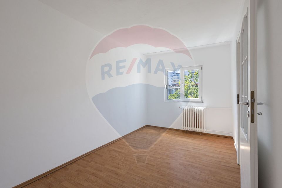 Vanzare apartament 2 camere Dacia