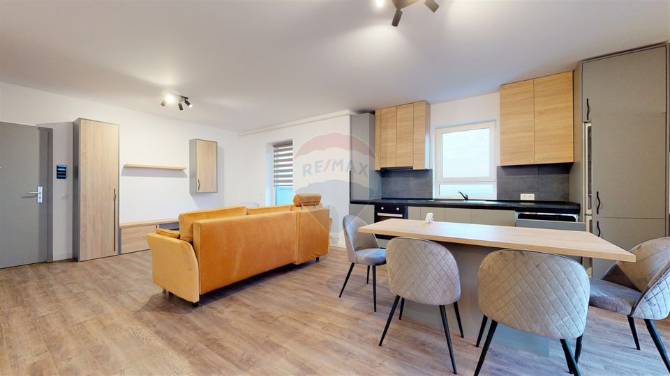 2 room Apartment for rent, Bartolomeu area