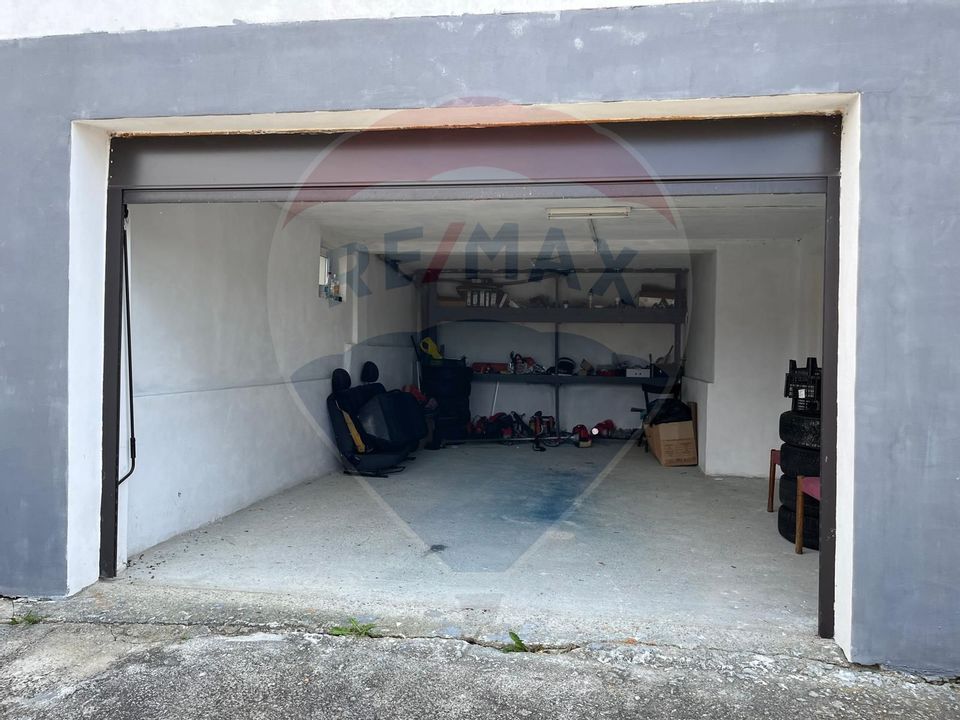 Vilă NOUĂ lângă Câmpulung-Muscel