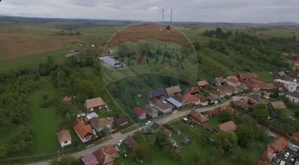 2 room House / Villa for sale