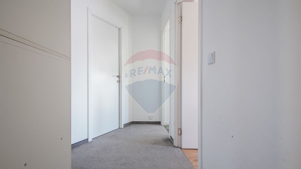 COMISION 0% | Casă înșiruită | 4 camere | Cartier Izvor Tărlungeni