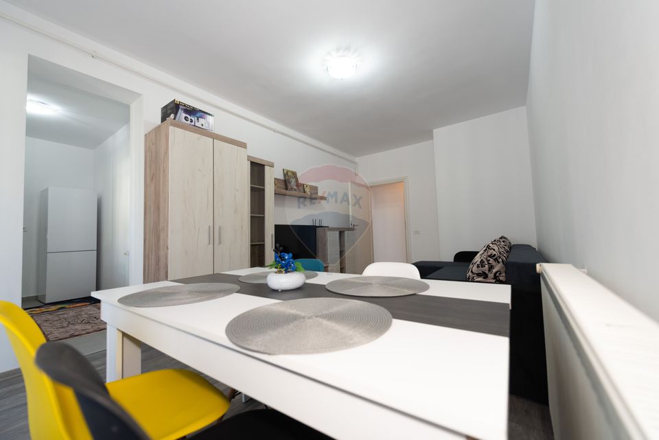 Apartament de inchiriat 2 camere Prelungirea Ghencea str Verii