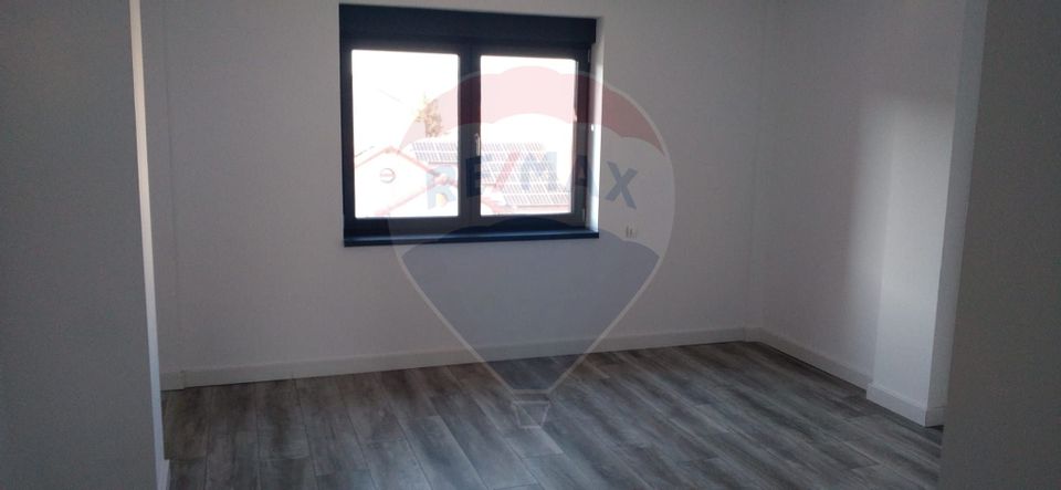 Spațiu Modern de Birouri – Locație Premium 107mp