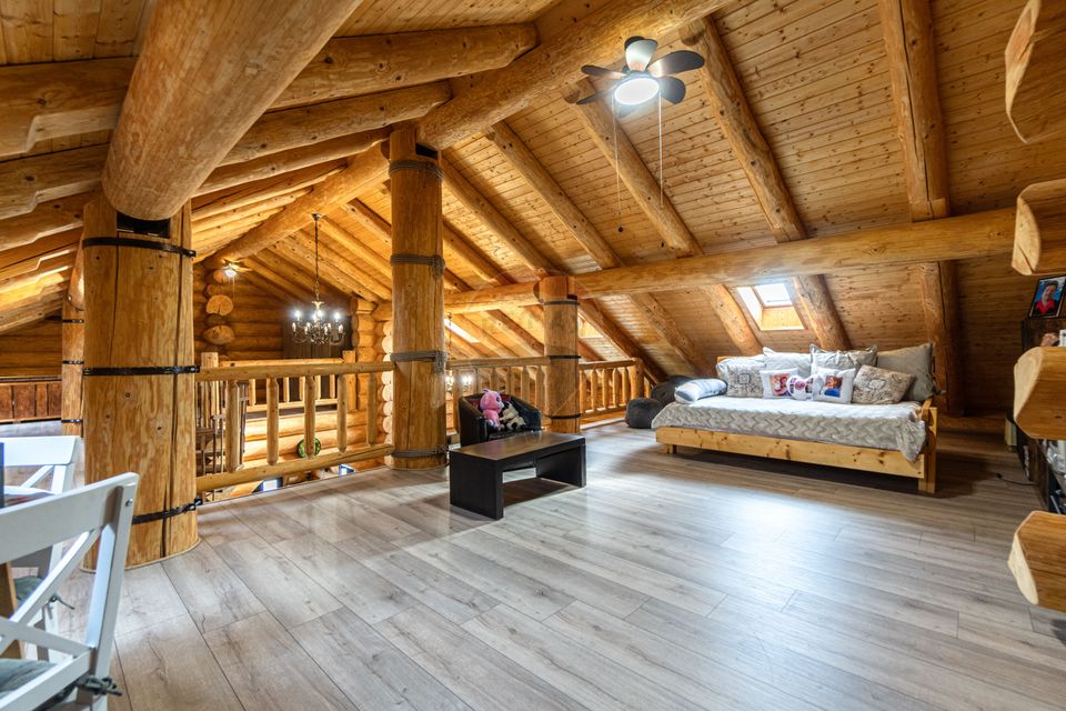 5 room House / Villa for sale