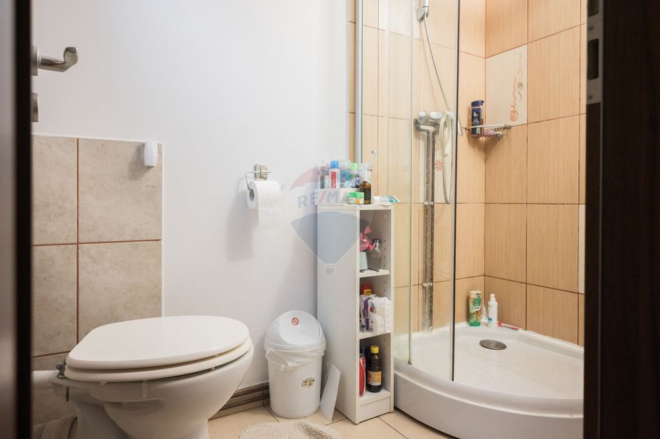 Casă de vacanță sau pensiune cu recenzii excelente, în Inima Branului