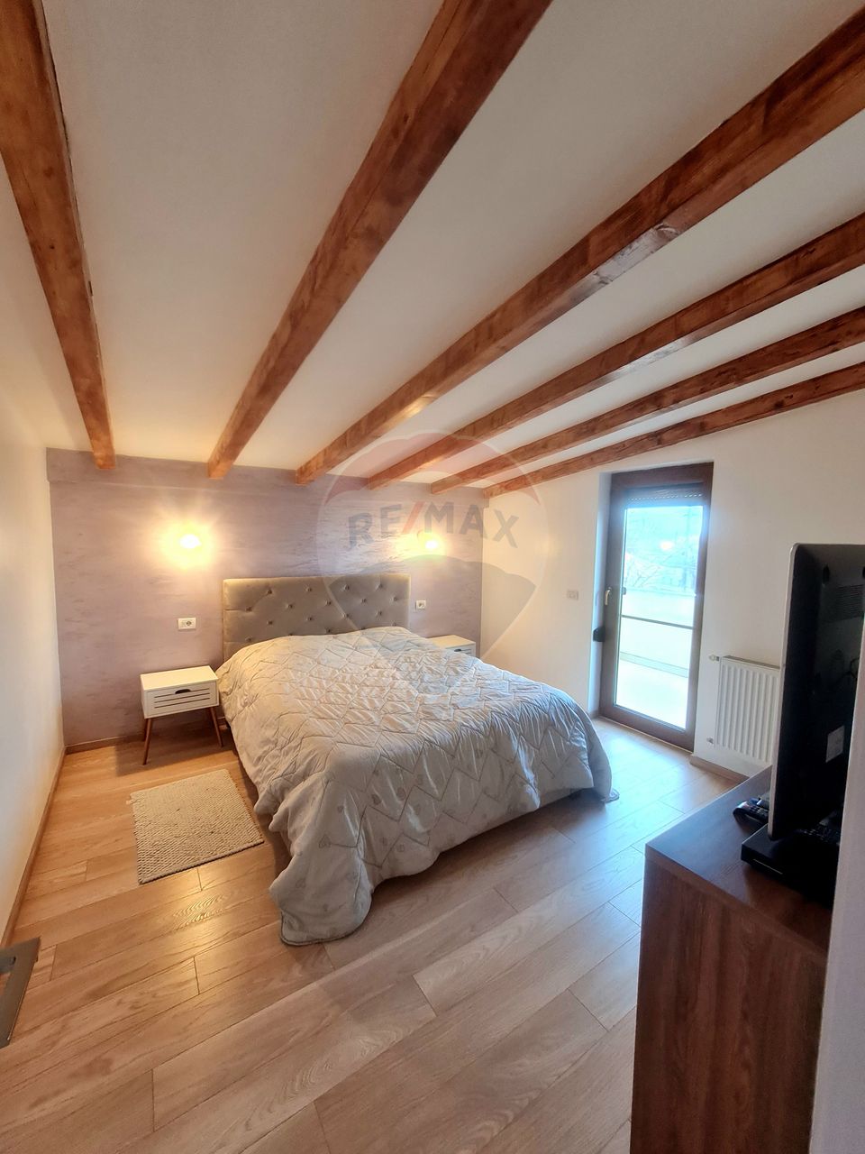 Vila moderna P+M cu 4 camere de vânzare