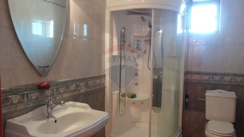 De VANZARE Casa spațioasă S+P+1E+M | Zona STIREX in Galati