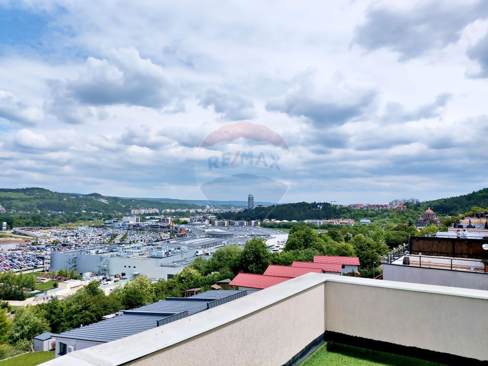 3 room Apartment for sale